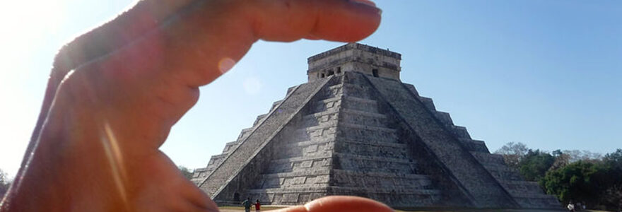 Chichen Itza